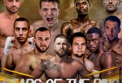 WBA’s “KO to Drugs” Festival Heads to Albania for the First Time – World Boxing Association