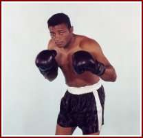 floyd patterson Boxing Remembrance: Floyd Patterson