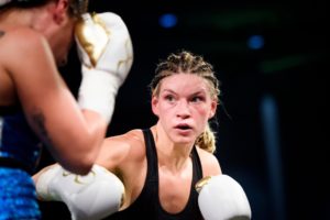 Meinke wins WBA Gold belt in GermanyÂ  â€“ World Boxing Association
