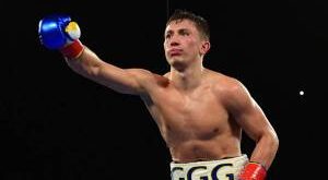 “I guarantee you will see the best Golovkin” – World Boxing Association