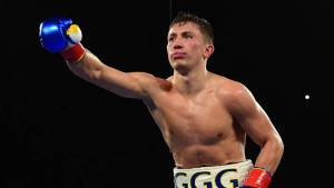 â€œI guarantee you will see the best Golovkinâ€ â€“ World Boxing Association