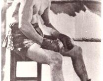 “The Pittsburgh Windmill” – World Boxing Association