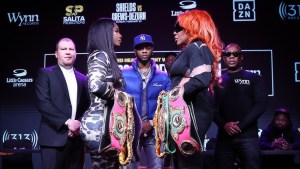 A Rematch a Decade in the Making â€“ World Boxing Association