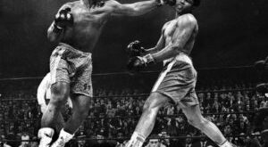 52 years after Ali-Frazier I – World Boxing Association