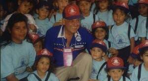 The Mark of a Fundamental Leader – World Boxing Association