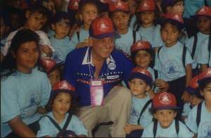 The Mark of a Fundamental Leader â€“ World Boxing Association