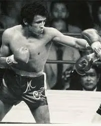 “To Sir, With Love” — A Farewell to a Master – World Boxing Association