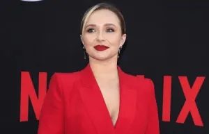 WBA Mourns the Passing of Hayden Panettiere and Extends Condolences to Wladimir Klitschko – World Boxing Association