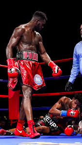 Yoenli HernÃ¡ndez Set to Defend WBA Regional Title Against Ãngel Ruiz â€“ World Boxing Association