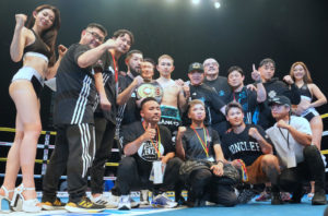 Ioka overpowered Franco to become new WBA super flyweight championÂ  â€“ World Boxing Association