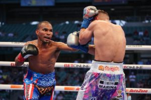 Jonathan Gonzalez draws inspiration from Amanda SerranoÂ  â€“ World Boxing Association