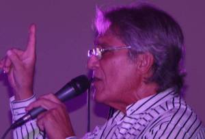 The voice of a generation and a friend of the WBA â€“ World Boxing Association