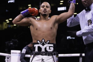 Younan-Luna this Saturday in HuntingtonÂ  â€“ World Boxing Association