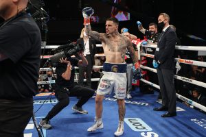 the best of the moment â€“ World Boxing Association