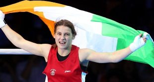 Katie Taylor