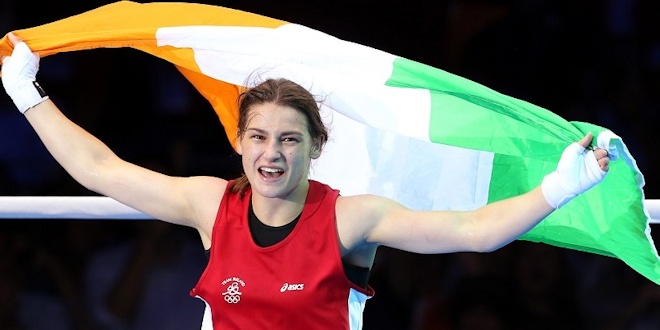 Katie Taylor