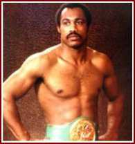 ken norton Rocky the Movie: The Kenny Norton Story or the Real Apollo Creed?