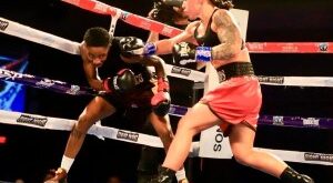 Mikiah Kreps had a great 2024  – World Boxing Association