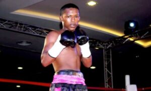 Estrada and Mendoza will fight in Panama â€“ World Boxing Association