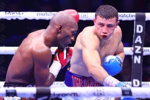 Madrimov and Soro 2 this Saturday in London â€“ World Boxing Association