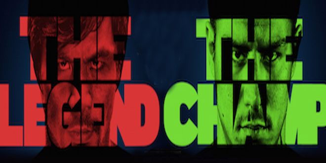 Manny Pacquiao Jessie Vargas