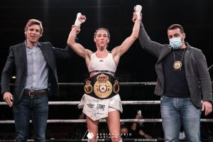 Miranda returns to the ring for the interim featherweight title â€“ World Boxing Association