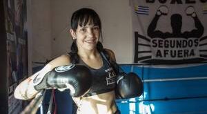 Maira Moneo dominated Rodríguez  – World Boxing Association
