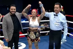 Mexicali hosts Meraz-López showdown for WBA interim light flyweight world title – World Boxing Association