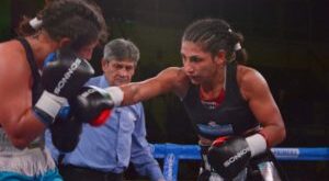 Capricho Romero wants to be champion again  – World Boxing Association