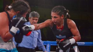 Capricho Romero wants to be champion againÂ  â€“ World Boxing Association