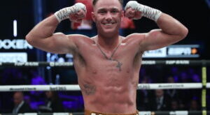 Donovan will fight Herrera on Saturday  – World Boxing Association