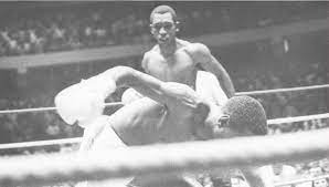 Colombiaâ€™s greatestÂ  â€“ World Boxing Association