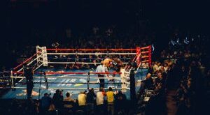 Why the “Ring” Is Called a Ring – World Boxing Association