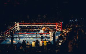 Why the â€œRingâ€ Is Called a Ring â€“ World Boxing Association