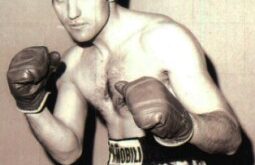Farewell to an Italian Boxing Legend – World Boxing Association