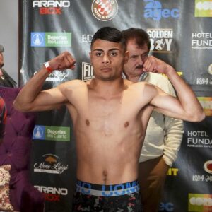 WBA regrets the death of Emiliano Fabricio PriottiÂ  â€“ World Boxing Association