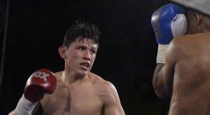 WBA prays for the health of Luis Quiñones  – World Boxing Association
