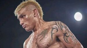 Jonathan Eniz captures the WBA Fedelatin Cono Sur title – World Boxing Association