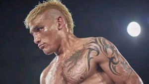 Jonathan Eniz captures the WBA Fedelatin Cono Sur title â€“ World Boxing Association