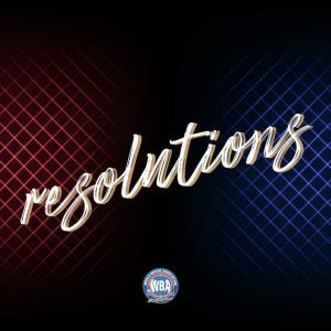 WBA approved the creation of the super cruiserweight divisionÂ  â€“ World Boxing Association