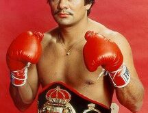 a living legend – World Boxing Association