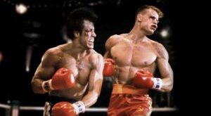 Rocky Balboa (II) – World Boxing Association