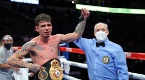 Roger ¨The Kid¨ Gutierrez will face Zaur Abdullaev in Russia  – World Boxing Association