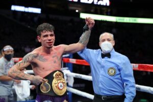 Roger Â¨The KidÂ¨ Gutierrez will face Zaur Abdullaev in RussiaÂ  â€“ World Boxing Association