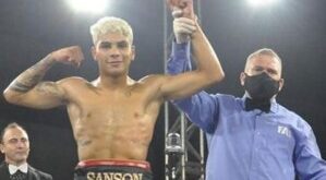 First WBA Fedelatin defense for José Rosa in Argentina  – World Boxing Association