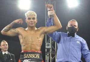 First WBA Fedelatin defense for JosÃ© Rosa in ArgentinaÂ  â€“ World Boxing Association