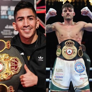 Resolution about Santa Cruz and the Featherweights â€“ World Boxing Association