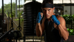 â€œBeing an Olympic has been my dream since I was a childâ€ â€“ World Boxing Association