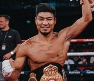 WBA Continental Titles on the Line in Kazakhstan – World Boxing Association