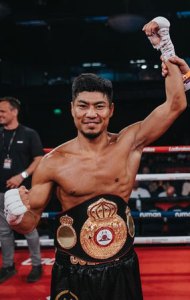 WBA Continental Titles on the Line in Kazakhstan â€“ World Boxing Association